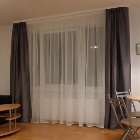 Eco Studio Yugla Apartment