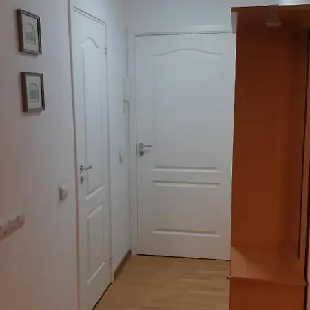Apartment Eco Studio Yugla Riga