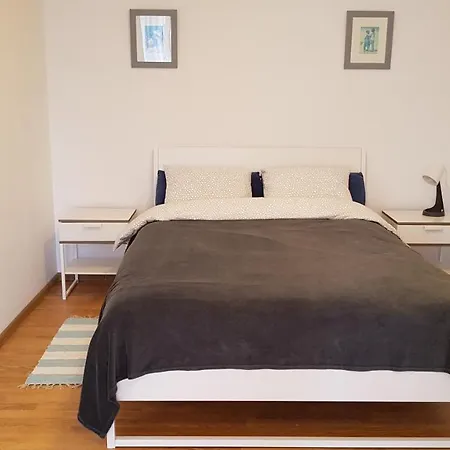 Apartment Eco Studio Yugla *