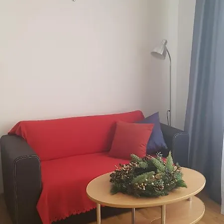 Eco Studio Yugla * Riga