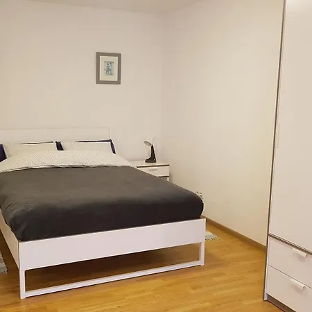 Eco Studio Yugla Apartment