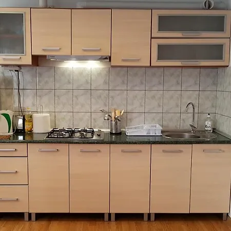 Eco Studio Yugla * Riga